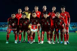 Terbongkar, Ini Alasan Timnas Indonesia U-22 Uji Coba Vs Mali Bukan Negara ASEAN