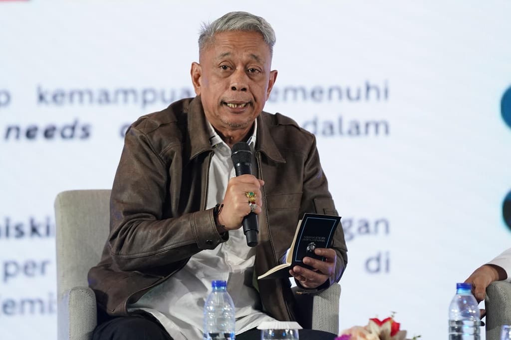 Wamensos Targetkan Hasil Investigasi Pengadaan Sekolah Rakyat Rampung Pekan Depan