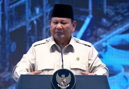 Prabowo Umumkan 10 Nama Pahlawan Nasional Besok, Termasuk Soeharto