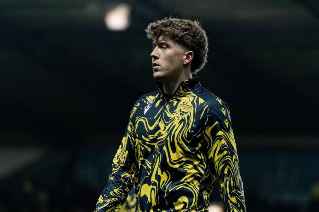 Statistik Ole Romeny Jadi Sorotan Saat Oxford United Terpuruk di Zona Degradasi