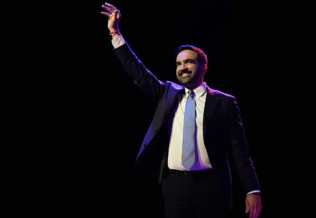 Geger! Wali Kota New York Mamdani Obral Tiket Piala Dunia Cuma Rp880.000-an