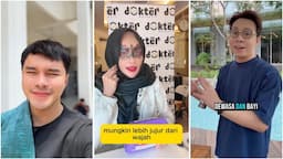 Kaget! Dokter Oky Pratama, Doktif dan Dokter Richard Lee Terancam Jadi Tersangka