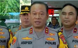 54 Orang Jadi Korban Ledakan SMAN 72 Jakarta, Kapolda: Ada yang Sudah Pulang