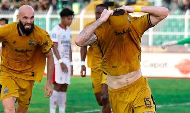 Hasil Bhayangkara FC vs Dewa United di Super League, The Guardians Raup 3 Poin!