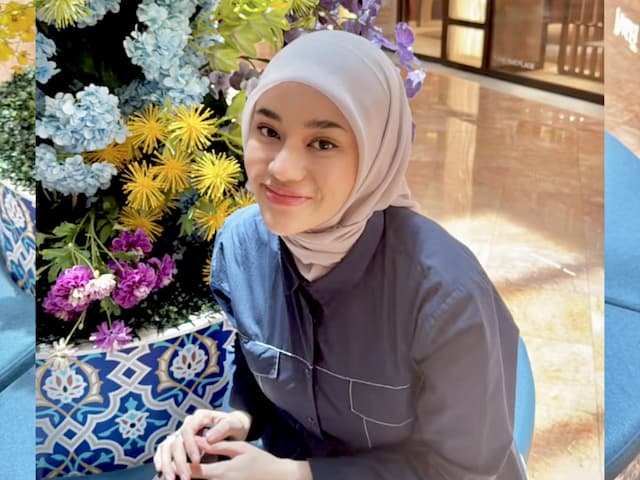 Clara Shinta Minta Maaf usai Bongkar Dugaan Perselingkuhan Suami, Ini Faktanya!