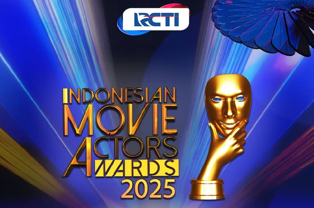 Indonesian Movie Actors Awards 2025 Siap Digelar, Begini Cara Vote Jagoan Kamu!