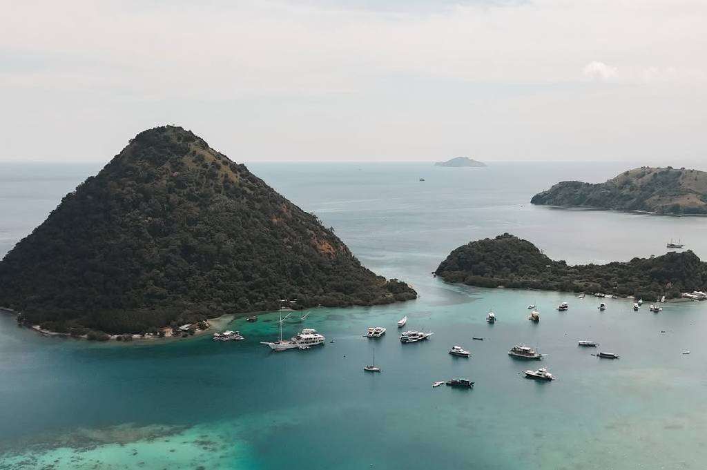 Bangga! Labuan Bajo Masuk Daftar Destinasi Terbaik Asia 2026