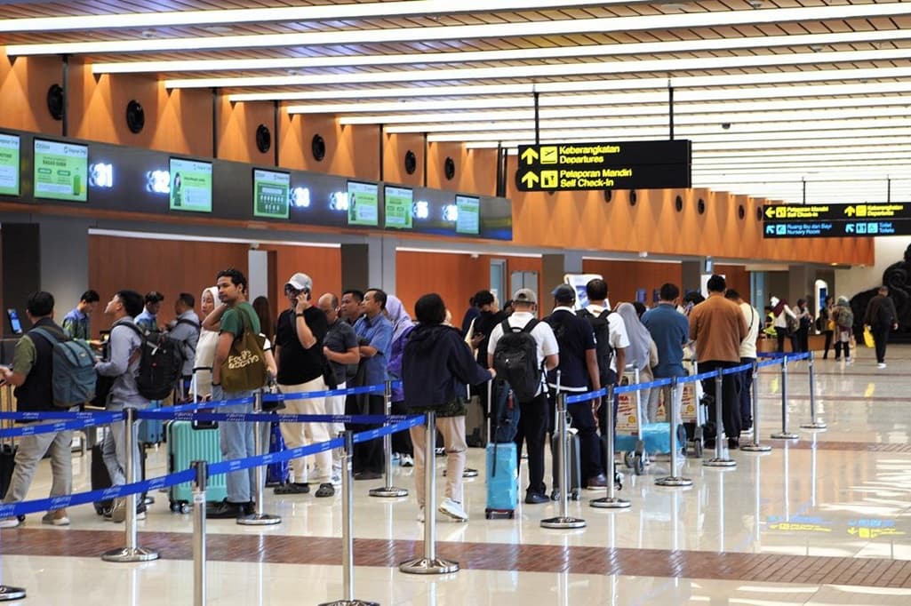 Pintu Masuk Indonesia Diperketat usai WHO Tetapkan Ebola sebagai Darurat Global