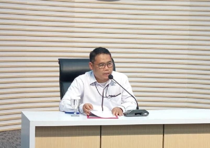 KPK Ultimatum Pemilik PT Blueray usai Kabur saat OTT Bea Cukai