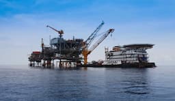 Mangkrak 26 Tahun, Blok Masela Ditargetkan Mulai Produksi di 2029