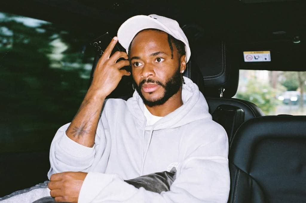 Resmi! Raheem Sterling Gabung Feyenoord, Jadi Rival Bintang Timnas Indonesia