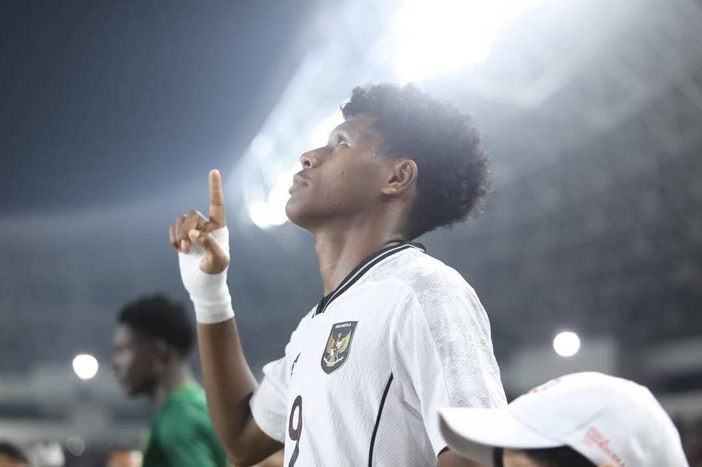 Viral Tendangan Kungfu di EPA U-20, SOS Sebut Bukti Lemahnya Pembinaan Sepak Bola