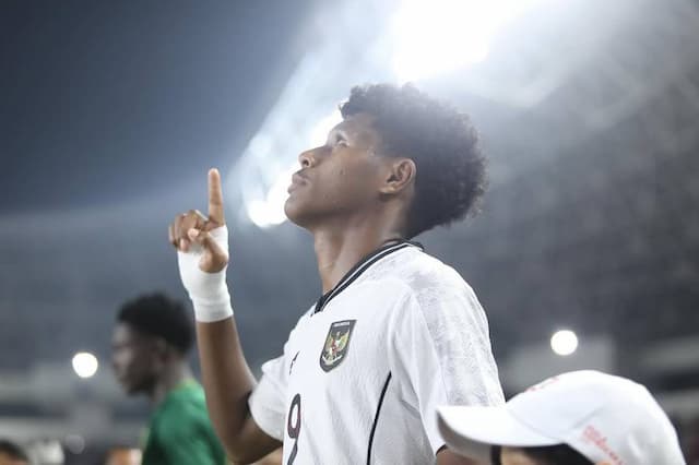 Viral Tendangan Kungfu di EPA U-20, SOS Sebut Bukti Lemahnya Pembinaan Sepak Bola