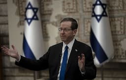 Trump Minta Netanyahu Diampuni dari Tuduhan Korupsi, Ini Jawaban Presiden Israel