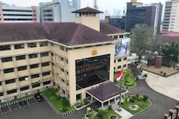 Survei Litbang Kompas: Tingkat Kepercayaan Masyarakat ke Polri Naik Jadi 76,2 Persen