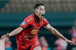 Batas Vote FIFA Puskas Award 2025, Ayo Dukung Rizky Ridho!