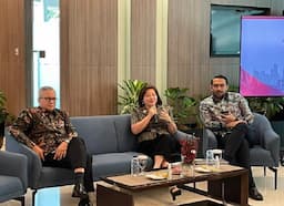 Tak Hanya Garuda, Krakatau Steel Juga bakal Dapat Suntikan Modal dari Danantara