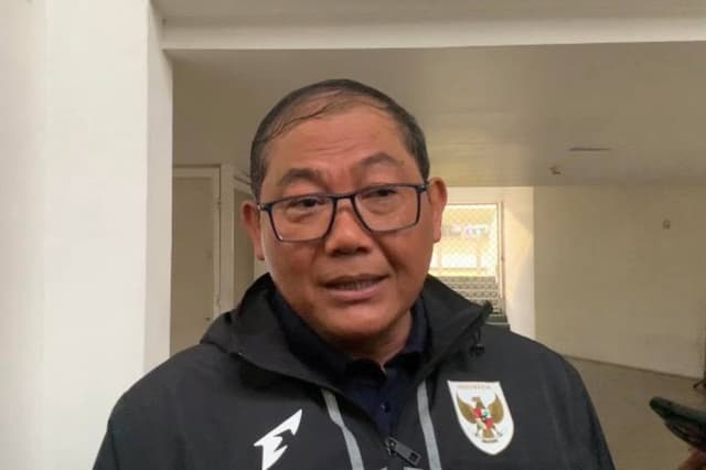 Sumardji Buka-bukaan soal Kegagalan Timnas Indonesia U-22, SEA Games 2025 Disebut Paling Aneh
