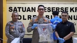 Wanita di Biak Tewas Dianiaya, Pelaku Ditangkap di Atas Kapal saat Kabur ke Pelabuhan Numfor