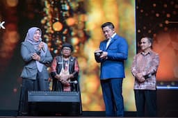 Seskab Teddy Tegaskan Akurasi Data Jadi Fondasi Kebijakan Presiden Prabowo