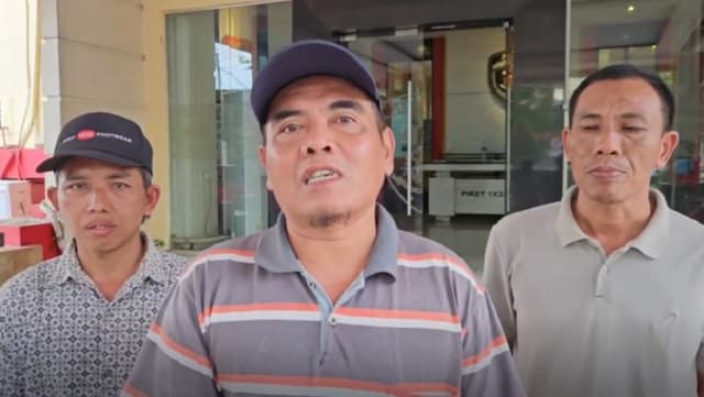 5 Tahun Hilang, 3 Bocah di Langkat Belum Ditemukan