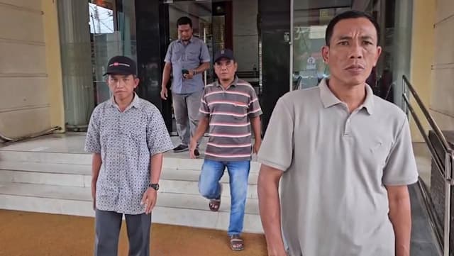 5 Tahun Belum Ditemukan, Orang Tua 3 Bocah Hilang Datangi Polda Sumut