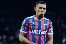 Barcelona Bidik Daniel Munoz: Bek Kanan Impian Hansi Flick