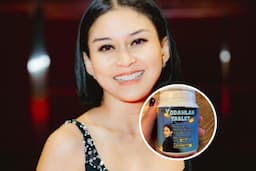 Profil Marissa Anita: Perjalanan Karier, Kehidupan Pribadi dan Prestasi 