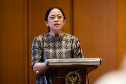 Ini Kata Ketua DPR soal Peluang Bentuk Pansus Imbas Banjir Sumatra