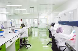 Apa Benar Alat Tes TBC INDIGEN dari PCR Covid-19? Ini Faktanya!