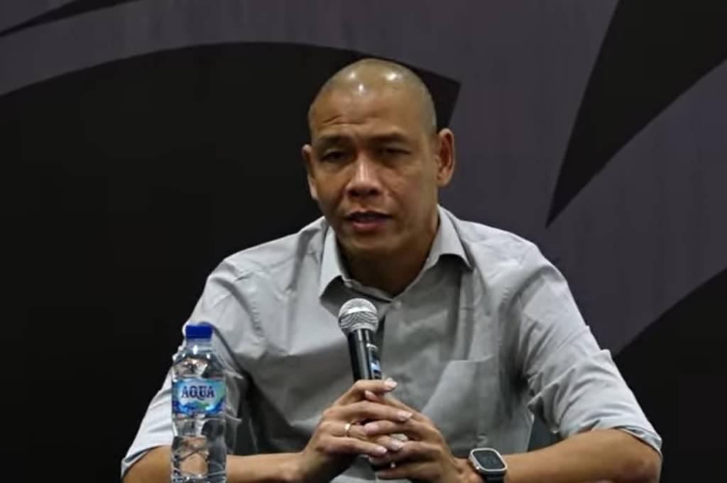 Pesan Keras Nova ke Kurniawan: Timnas Indonesia U-17 Wajib Jalani 17 Uji Coba