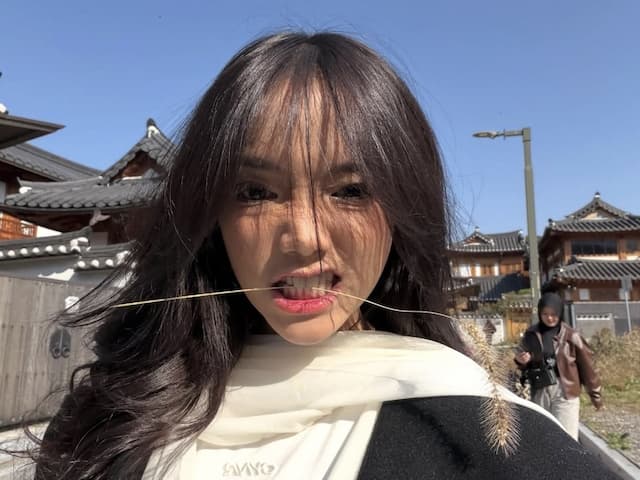 Fuji Murka! Berharap Eks Pegawai Dipenjara daripada Balikin Uang Nyaris Rp1 Miliar