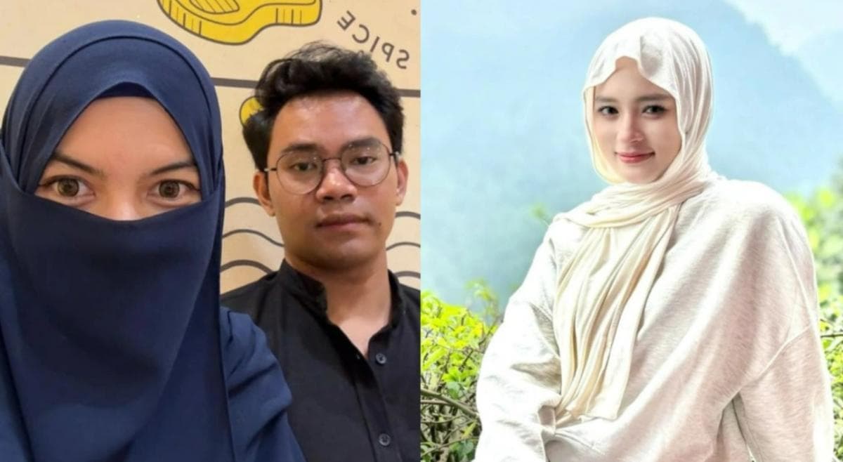 Kasus Dugaan Perzinaan Inara Rusli dan Insanul Fahmi Naik Sidik, Wardatina Mawa: Alhamdulillah