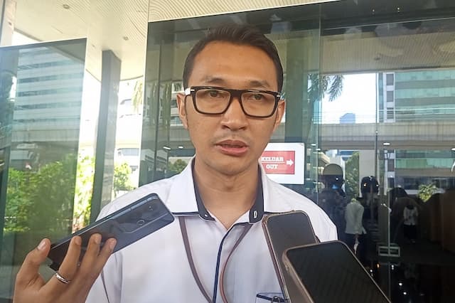 Eks Menag Yaqut Ajukan Praperadilan, KPK: Penetapan Tersangka Didasarkan Kecukupan Alat Bukti