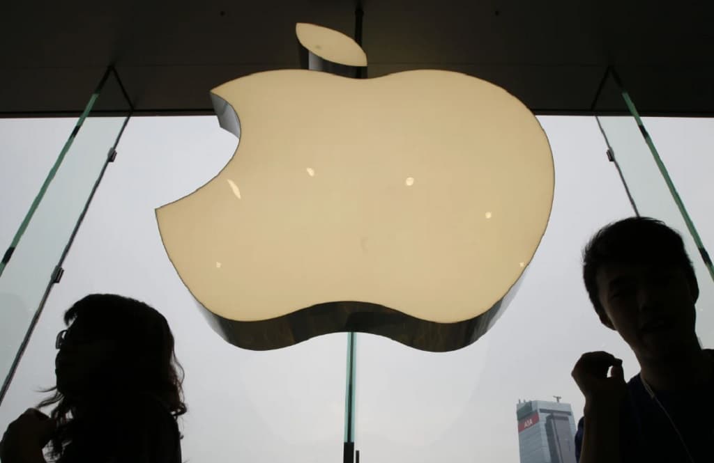 Viral Apple Bagi-Bagi Bonus Rp6,8 Miliar untuk Karyawan, Alasannya Mengejutkan!