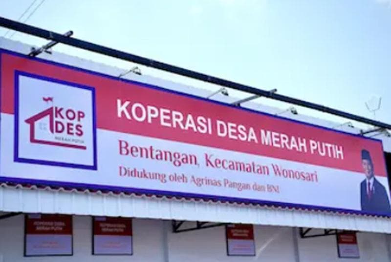 Tegas! Puluhan Kades di Jombang Tolak Karyawan KDMP Titipan Parpol, Ini Alasannya