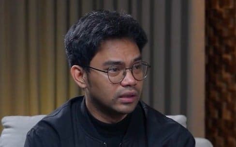 Panas! Insanul Fahmi Tuduh Ada yang Cuci Otak Wardatina Mawa?