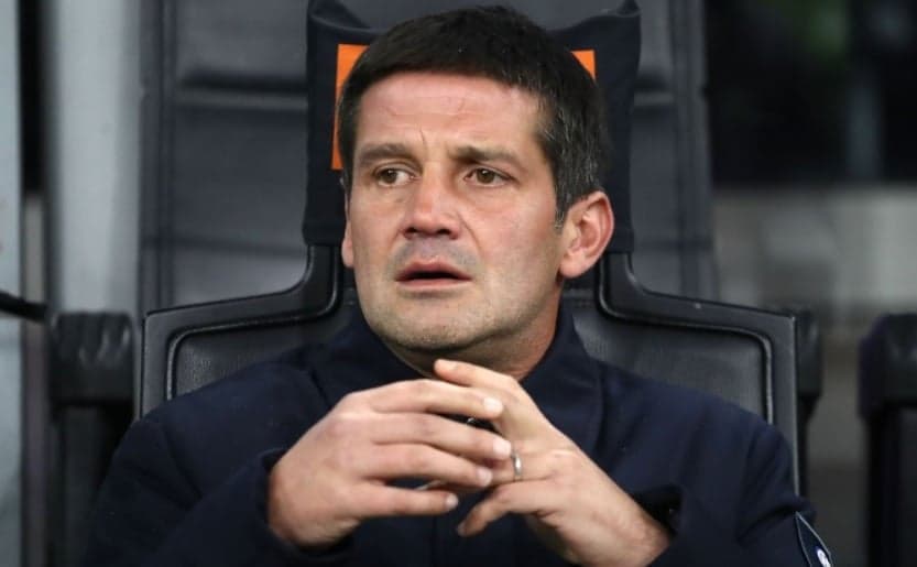 Inter Milan Incar Gelandang Jerman untuk Perkuat Lini Tengah Jelang Liga Champions