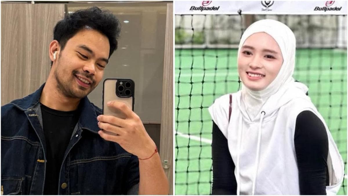 Inara Rusli Cabut Laporan Penipuan terhadap Insanul Fahmi, Sebut Bukti Kasih Sayang