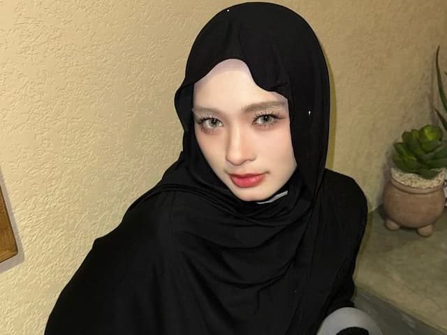 Sempat Cekcok, Inara Rusli Kini Tinggal Serumah dengan Insanul Fahmi