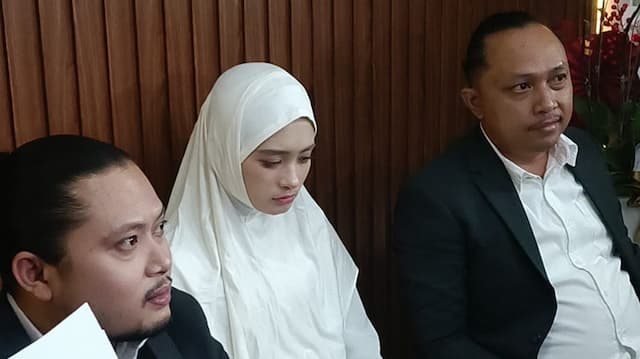 Saksi Kunci Ungkap Sopir Inara Rusli Berniat Jual Rekaman CCTV demi Uang