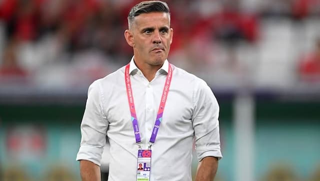 John Herdman Dikabarkan Sepakat Latih Timnas Indonesia hingga 2030