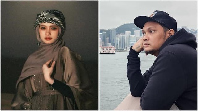 Bongkar Rekaman CCTV, Virgoun Pecat Sopir Pribadi Inara Rusli