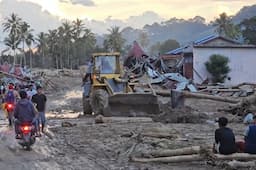 6 Rumah Sakit di Aceh Belum Pulih, Ada Pasien Harus Cuci Darah