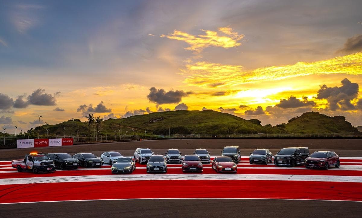 Merek Mobil Terlaris di Indonesia Maret 2026, Brand Jepang Masih Mendominasi 5 Besar