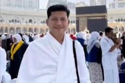 6 Fakta Polemik Bupati Aceh Selatan Umrah Saat Banjir, Nomor 3 Bikin Janggal