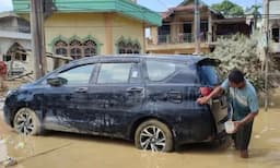 Ribuan Mobil Terendam Banjir di Aceh, Ini Hal Penting Harus Diperhatikan agar Tak Rusak Parah 