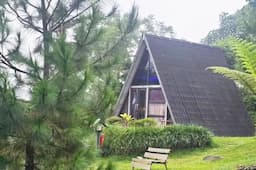 3 Tempat Glamping di Sentul Paling Instagramable, Cukup 1 Jam dari Jakarta