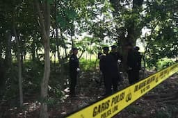 Ratusan Amunisi Misterius Ditemukan di Goa Lowo Bojonegoro, Siapa Pemiliknya?