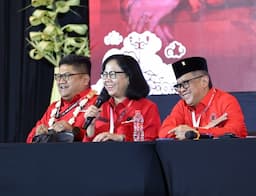 Soekarno Runniversary 2026 Siap Menggebrak! Diramaikan 10.000 Pelari Muda 